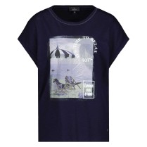 T-Shirt - Reguar Fit - Print