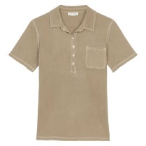 Poloshirt - Regular Fit - Unifarben
