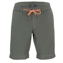Shorts - Regular Fit - The Bankers