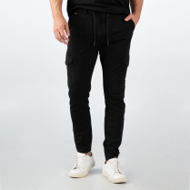 Joggpant - Relaxed Fit - Uni