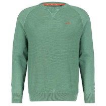 Pullover - Loose Fit - Turnbull