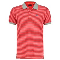 Poloshirt - Loose Fit - Ourauwhare
