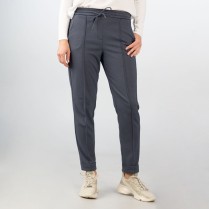 Joggpants - Relaxed Fit - Melvy cuff dark