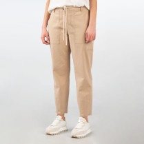 Hose - Relaxed Fit - Makila Cargo