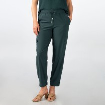 Hose - Relaxed Fit - Mefina Cargo