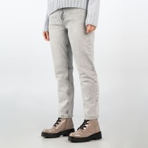 Jeans - Loose Fit - Liandra iced