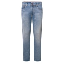 Jeans - Regular Fit - Lyon Tapered