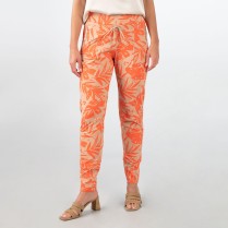 Freizeithose - Relaxed Fit - Candy O