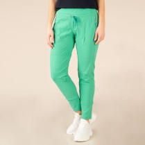 Joggpant - Candy - Straight Fit