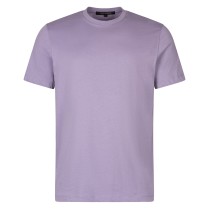 T-Shirt - Regular Fit - unifarben