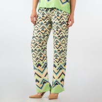 Hose - Relaxed Fit - Print
