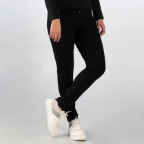 Joggpant - Relaxed Fit - Jersey