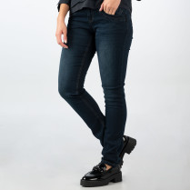 Jeans - Straight Fit - Mona