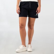 Shorts - Relaxed Fit - Sweat