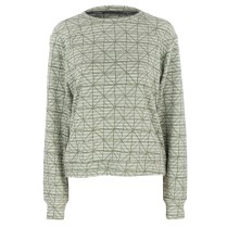 Sweatshirt - Regular Fit - Muster