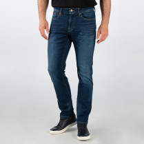 Jeans - Slim Fit - Scanton