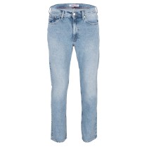 Jeans - Relaxed Fit - Straight