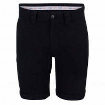 Shorts - Slim Fit - Bermuda