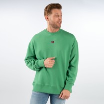 Sweatshirt - Oversize Fit - Uni
