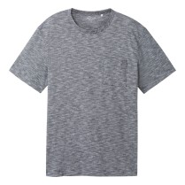T-Shirt - Loose Fit - Kurzarm