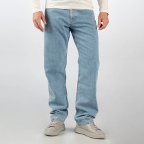 Jeans - Straight Fit - 5-Pocket
