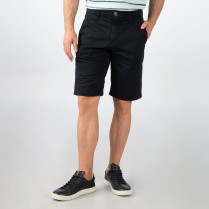 Shorts - Regular Fit - Uni