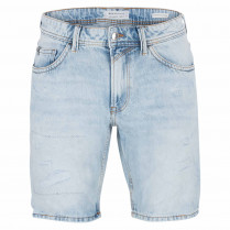Shorts - Regular Fit - 5-Pocket