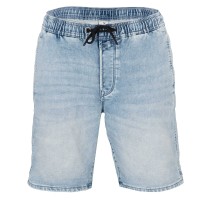 Shorts - Comfort Fit - Jeans