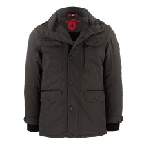 Jacke - Loose Fit - Chester Winter