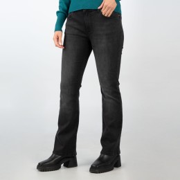 Jeans - Regular Fit - Bootcut online im Shop bei meinfischer.de kaufen