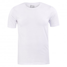 T-Shirt Doppelpack - Slim Fit - Crewneck online im Shop bei meinfischer.de kaufen