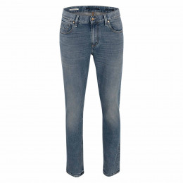 Jeans - Tapered Fit - Slipe online im Shop bei meinfischer.de kaufen