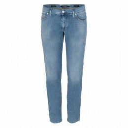 Jeans - Slim Fit - Denim online im Shop bei meinfischer.de kaufen