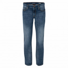 Jeans - Regular Slim Fit - 5 Pocket online im Shop bei meinfischer.de kaufen