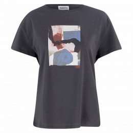 T-Shirt - Loose Fit - Nelaa Painted online im Shop bei meinfischer.de kaufen