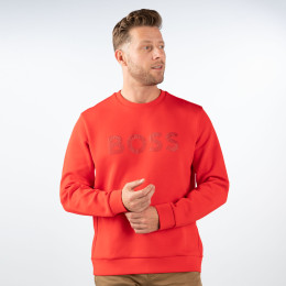 Sweatshirt - Loose Fit - Print online im Shop bei meinfischer.de kaufen