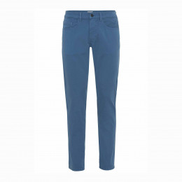 Jeans - Slim Fit - unifarben online im Shop bei meinfischer.de kaufen