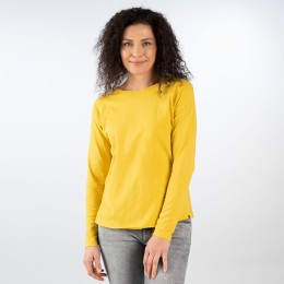 T-Shirt - Loose Fit - Unifarben online im Shop bei meinfischer.de kaufen