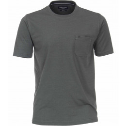 T-Shirt - Regular Fit - O-Neck online im Shop bei meinfischer.de kaufen