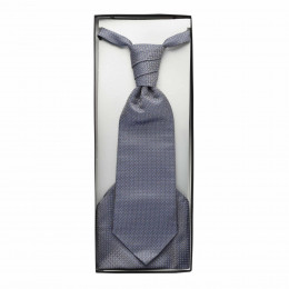 Set - Krawatte + Einstecktuch - Loy online im Shop bei meinfischer.de kaufen