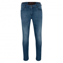 Jeans - Tapered Fit - Tucker online im Shop bei meinfischer.de kaufen