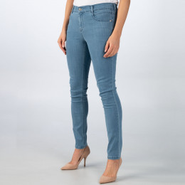 Jeans - Slim Fit - Zuri online im Shop bei meinfischer.de kaufen