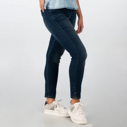 Jeans - Regular Fit - Cropped online im Shop bei meinfischer.de kaufen