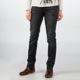 Jeans - Slim Fit - Baumwollmix online im Shop bei meinfischer.de kaufen