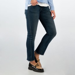 Jeans - Regular Fit - Baby Cropped online im Shop bei meinfischer.de kaufen