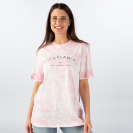 T-Shirt - Loose Fit - Joslyn Batik online im Shop bei meinfischer.de kaufen