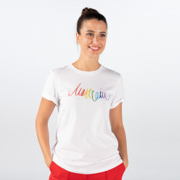 T-Shirt - Regular Fit - Diversity online im Shop bei meinfischer.de kaufen