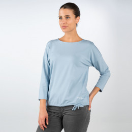 Sweatshirt - Regular Fit - 7/8 Arm online im Shop bei meinfischer.de kaufen