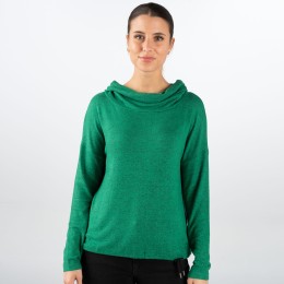 Pullover - Regular Fit - Schalkragen online im Shop bei meinfischer.de kaufen
