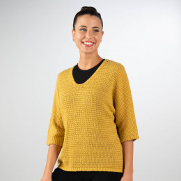 Pullover - Oversize - Soft online im Shop bei meinfischer.de kaufen